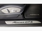 Thumbnail Photo 26 for 2017 Porsche Macan GTS